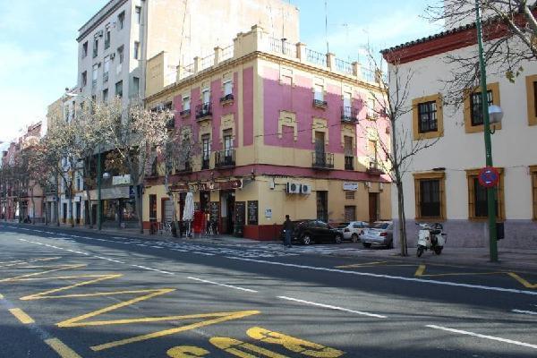 Neverending * Sevilla