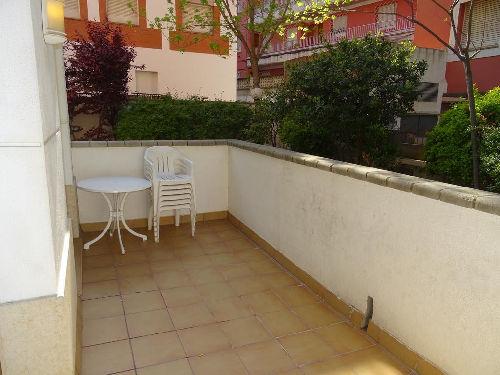 Apartment Selvapark *