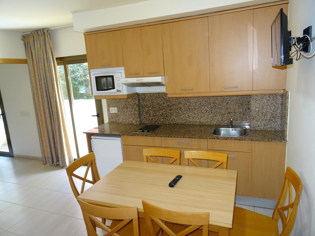 Selvapark Apartment *