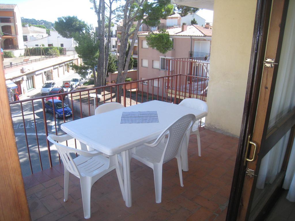 Apartment Port-pelegri *