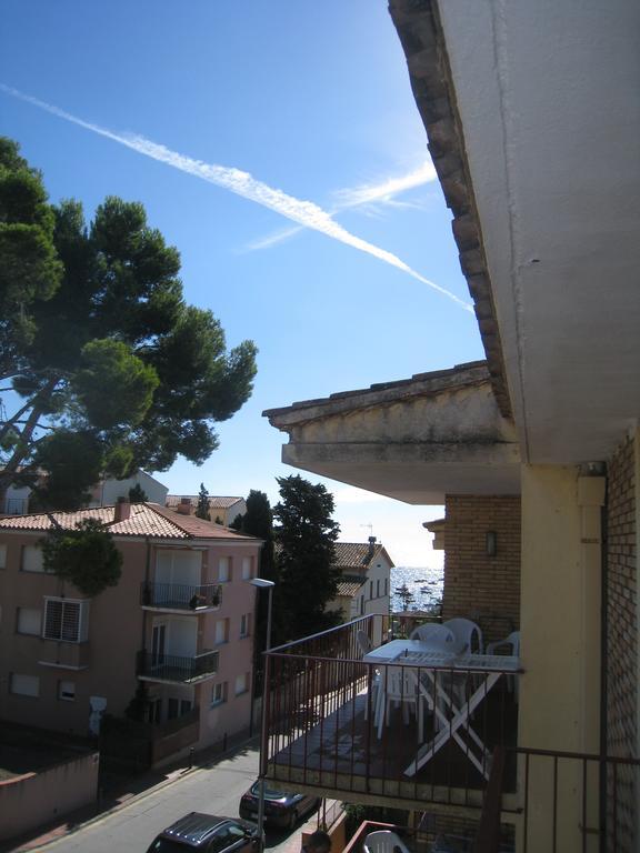 Port-pelegri Apartment *