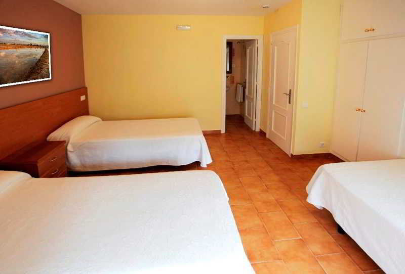 Nou Rocamar Hotel 2*