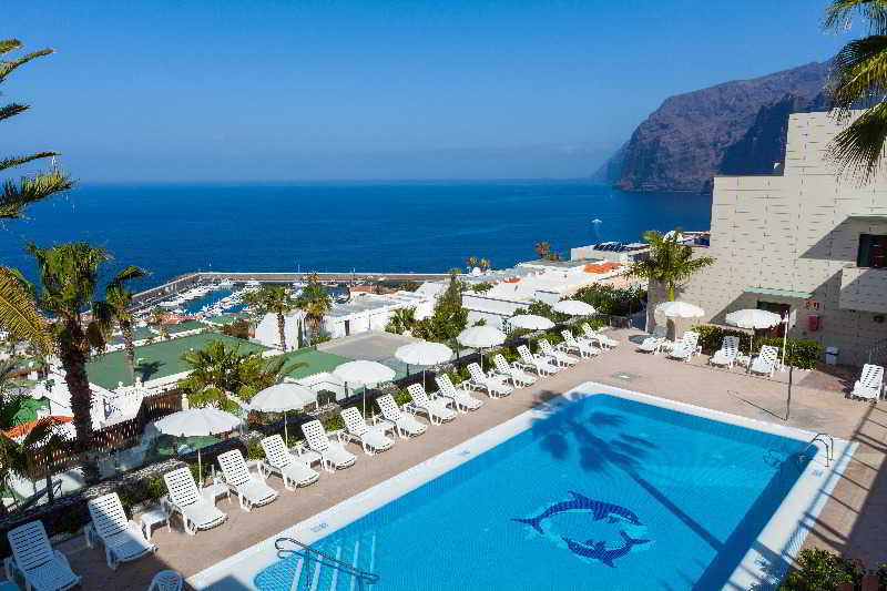 Hotel Klayman Diamond Acantilado de los Gigantes