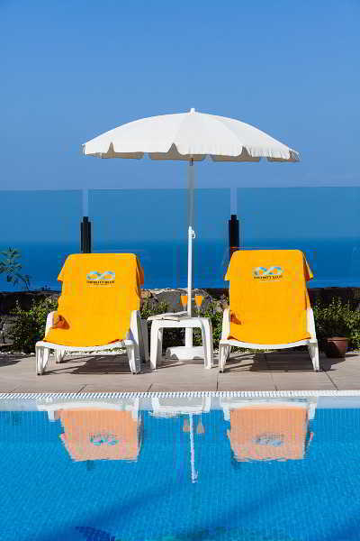 Klayman Diamond Hotel Acantilado de los Gigantes