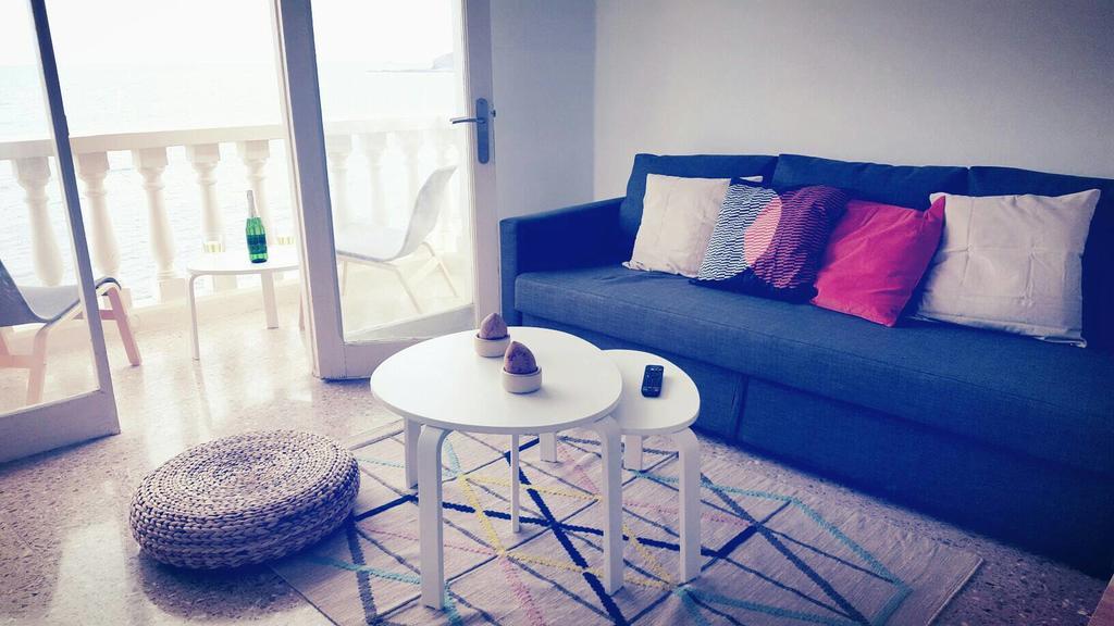 Apartment Rocamar