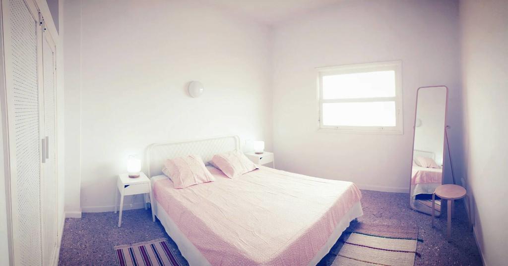 Rocamar Apartment