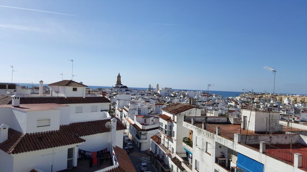 Apartment Penthouse With Stunning Views Estepona