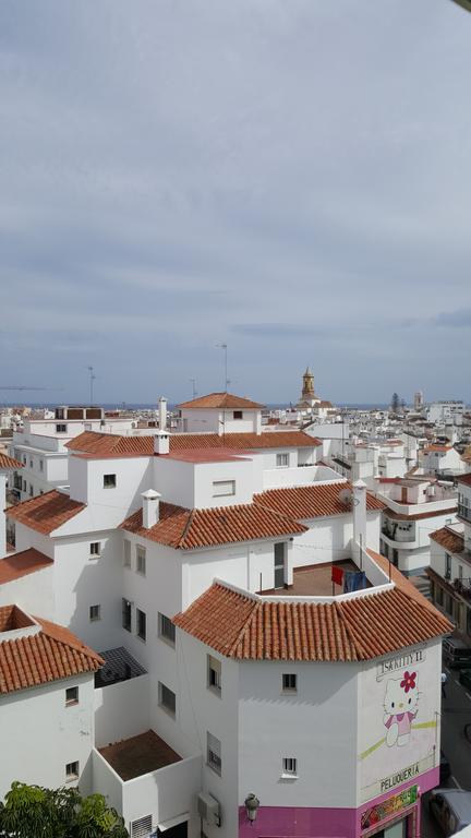 Penthouse With Stunning Views Estepona