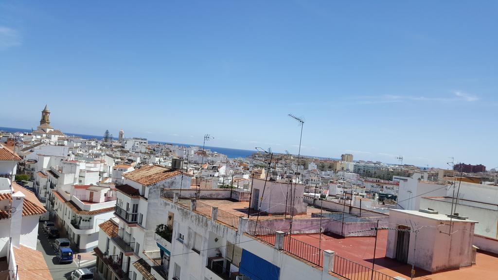 Apartment Penthouse With Stunning Views *