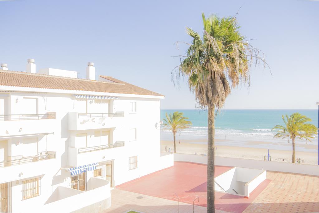 Giralda Apartment Chiclana de la Frontera