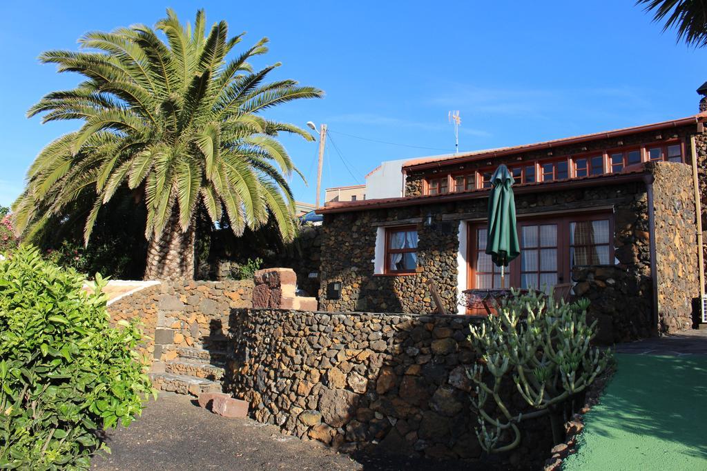 Casas Anton & Maria *