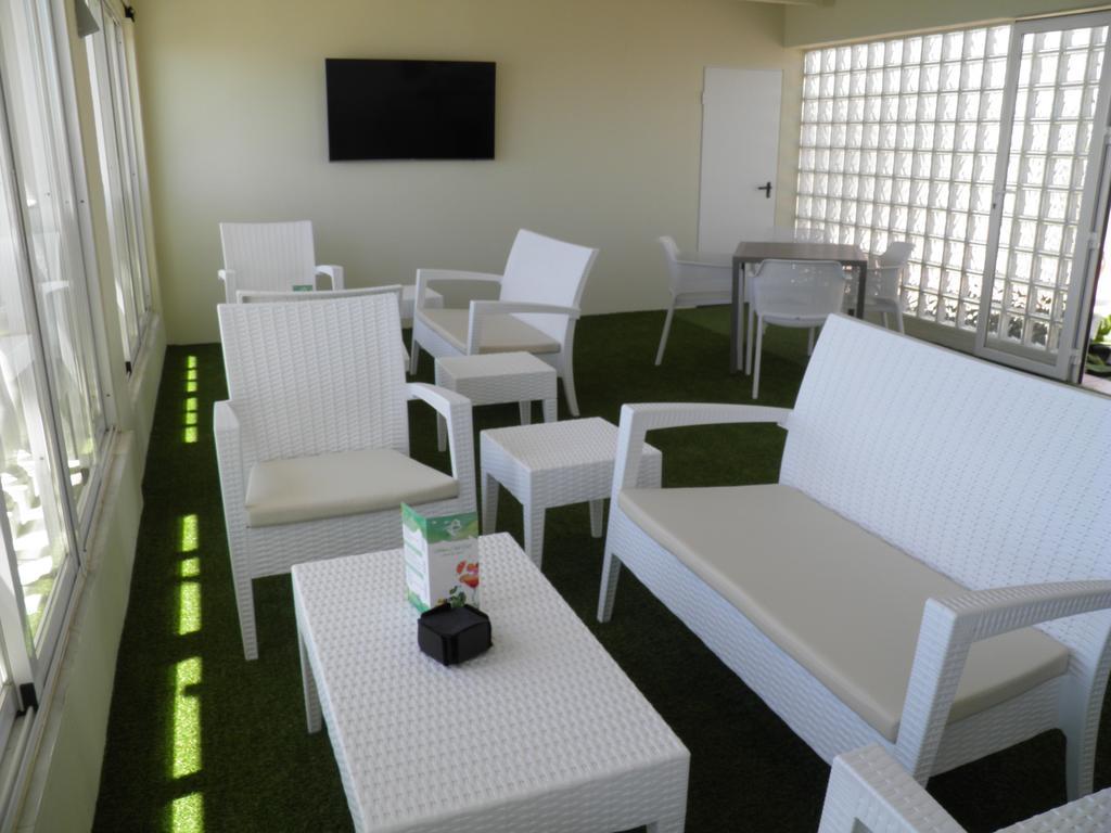 Urban Costa 4* Torrox