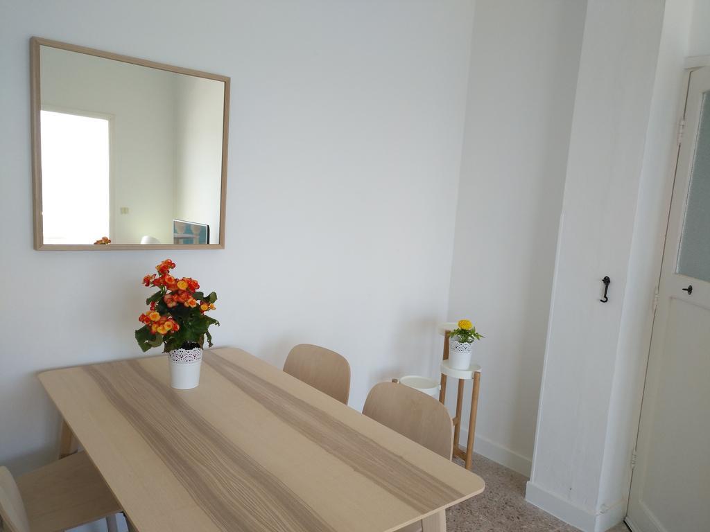 Apartment Rocamar *