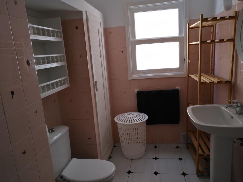 Apartment Rocamar El Medano (Tenerife)