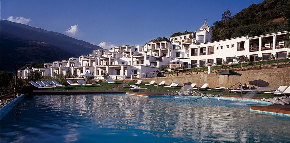 Nueva Alcazaba