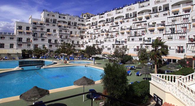Bahía Serena
