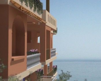 Hydros Hotel&spa Apartamento