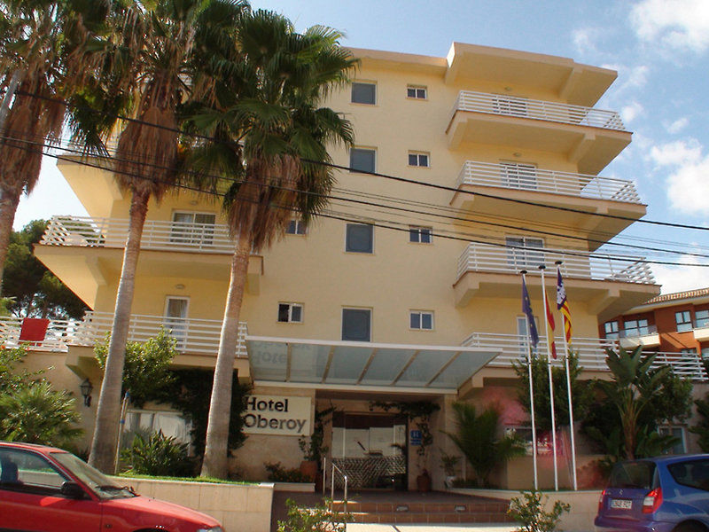Roc Oberoy - Adults Only 4*