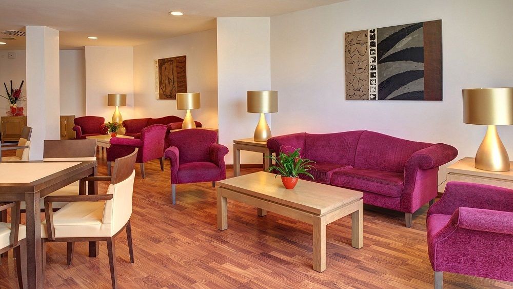 Hotel Hipotels Cala Millor Park