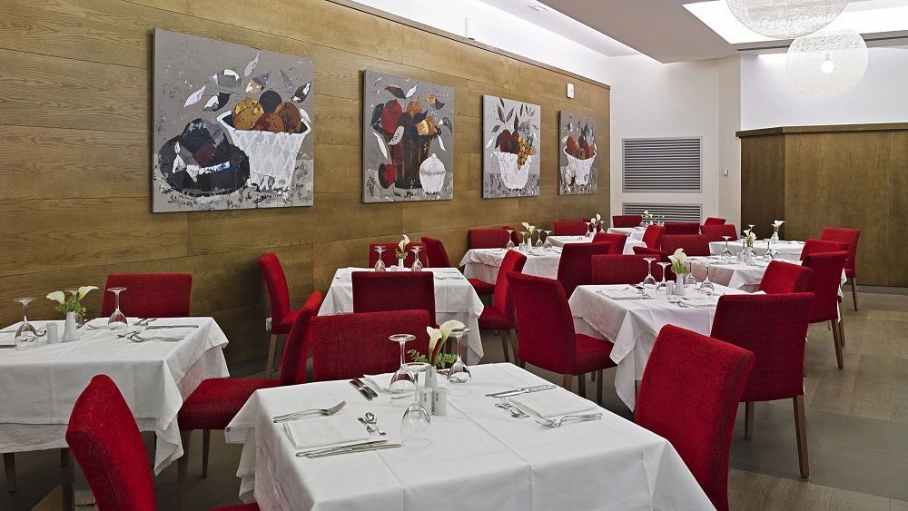 Hipotels Cala Millor Park Hotel Cala Millor (Mallorca)