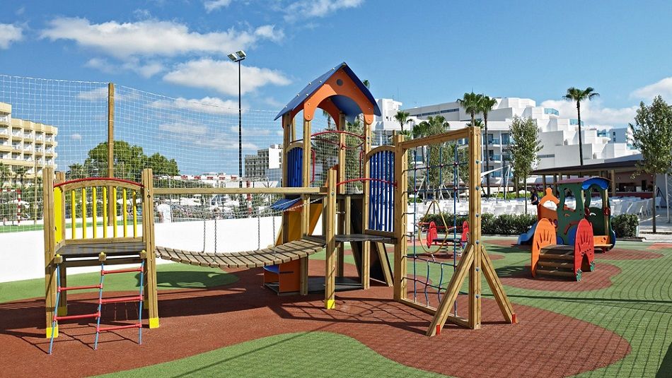 Hipotels Cala Millor Park 4*