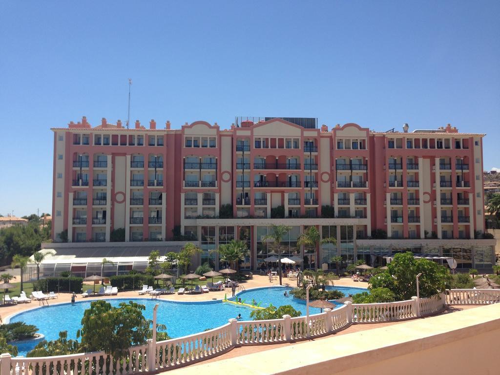 Hotel Sercotel Bonalba Alicante 4*s