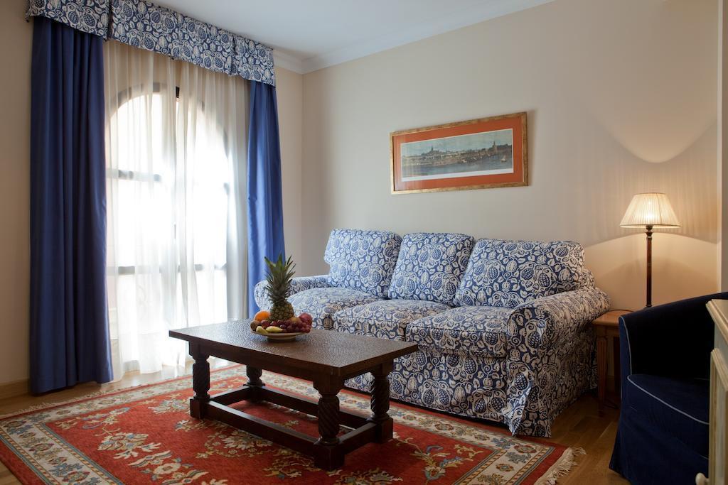 Hotel Doña María Sevilla