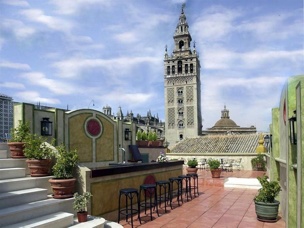 Hotel Doña María 4*