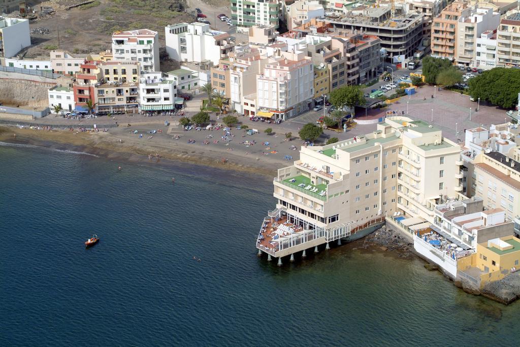 Medano Hotel El Medano (Tenerife)