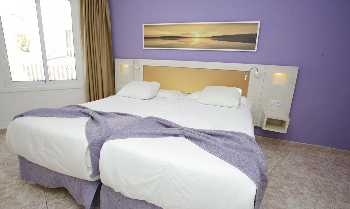 Apartahotel Checkin Atlántida 3*