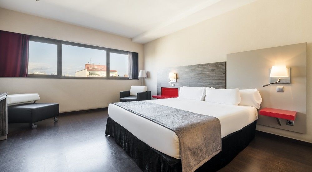 Hotel Ilunion
