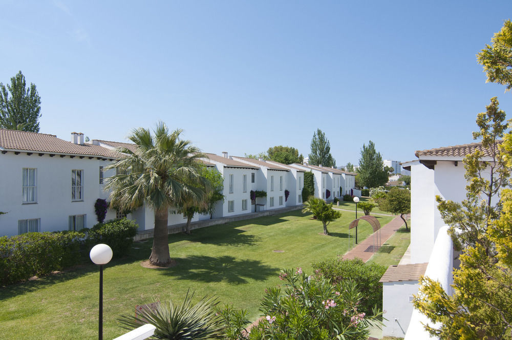 Seaclub Alcudia Mediterranean (adults Only) Apartahotel