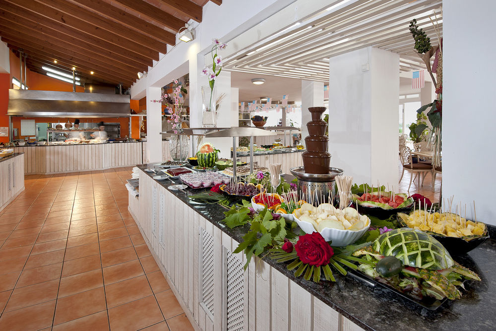 Seaclub Alcudia Mediterranean (adults Only) Puerto de Alcúdia