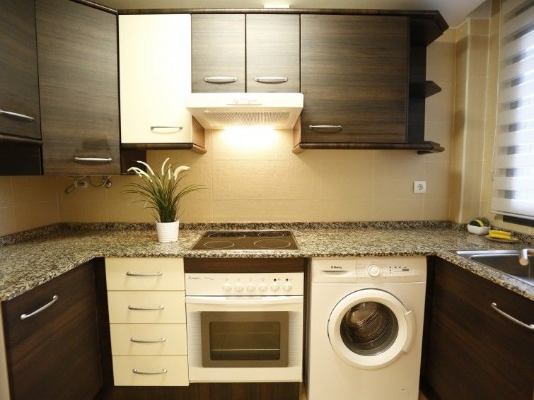 Apartamento Rentalmar Pins Marina Cambrils