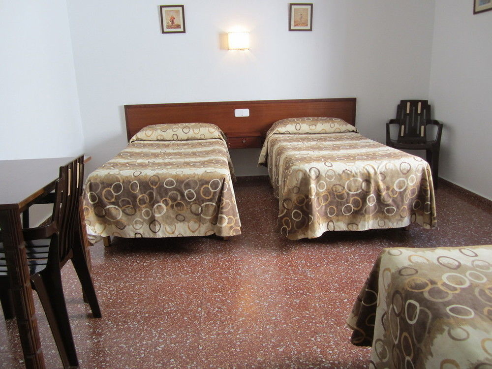 Jume - Urban Maó (Mahón)