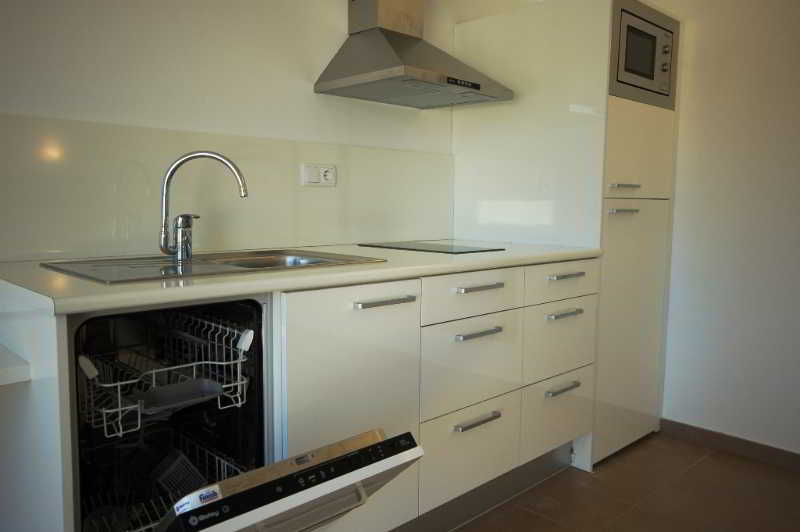 Apartahotel Resort Sitges Apartment 3*