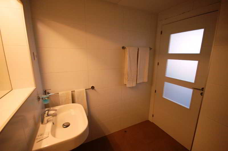 Resort Sitges Apartment Apartahotel