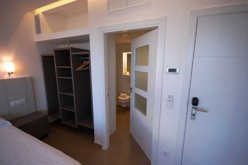 Resort Sitges Apartment