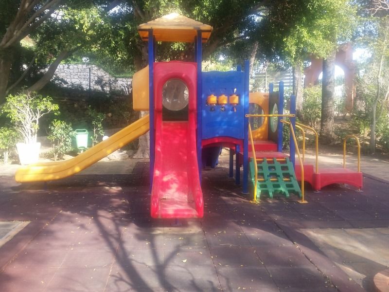 Rancho Miraflores Hotel