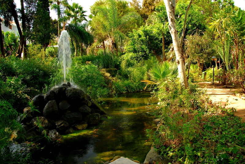 Rancho Miraflores Hotel 3*