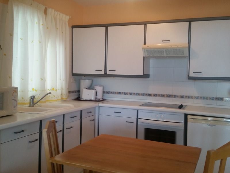 Rancho Miraflores 3*