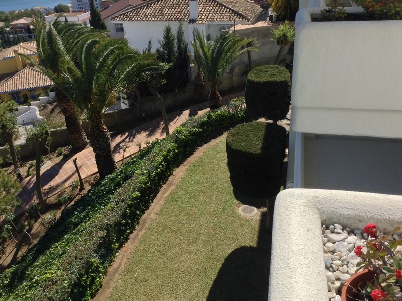 Rancho Miraflores Hotel La Cala De Mijas