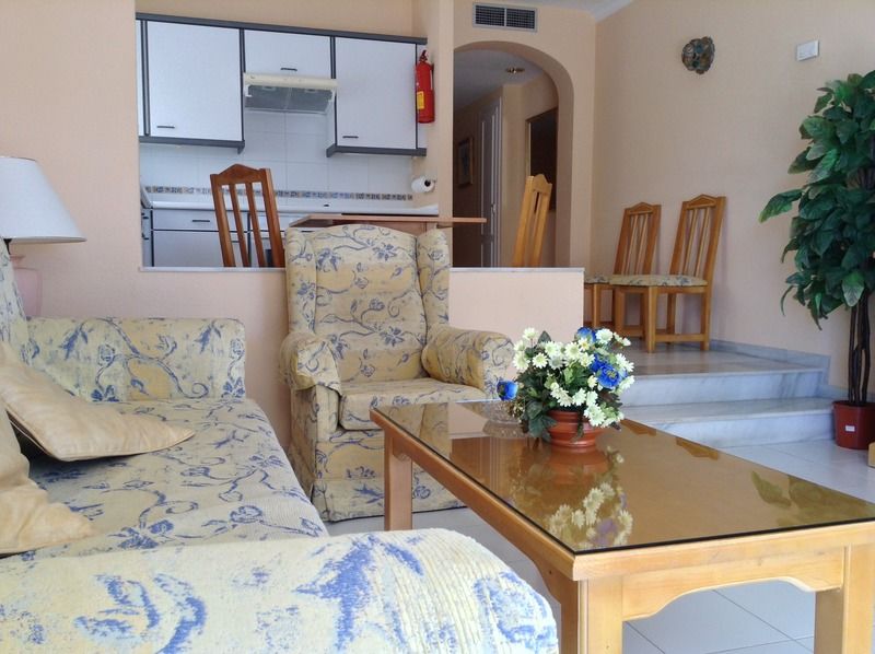 Rancho Miraflores 3* La Cala De Mijas