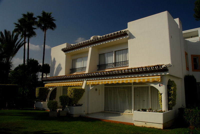 Rancho Miraflores Hotel La Cala De Mijas