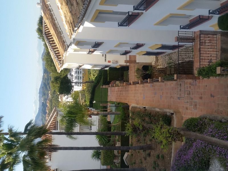 Rancho Miraflores 3*