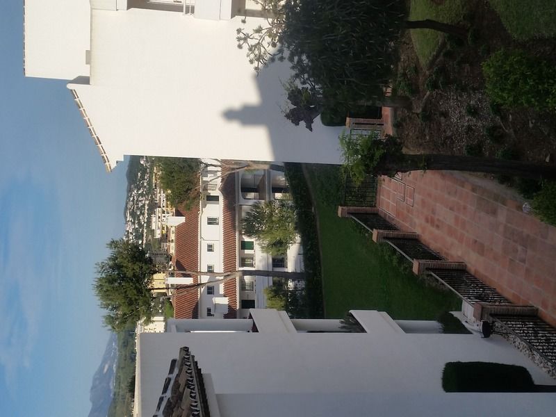 Rancho Miraflores Hotel