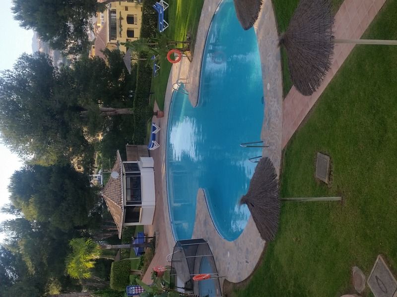 Rancho Miraflores Hotel 3*
