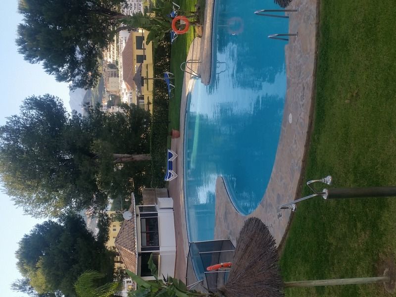 Rancho Miraflores 3* La Cala De Mijas