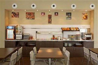 Express Sant Cugat By Ihg Hotel 3*