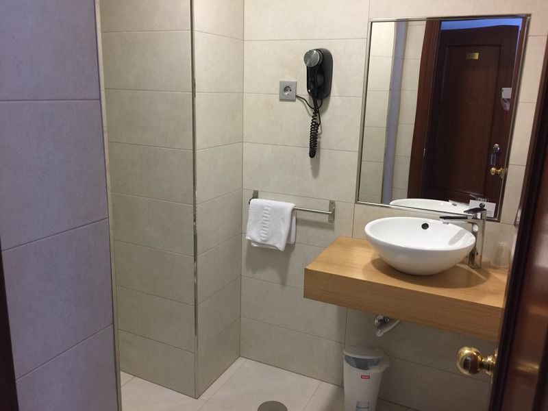 La Perla 2* Almería